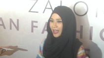 Ramadan, Zaskia Adya Mecca Pilih Jadi Pengisi Drama di Radio