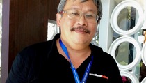  Marcelus Ardiwinata: Kembalikan Keuntungan Melalui 