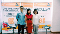 Genflix Rilis Film Indonesia Terbaru