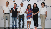 BMW Kirim 3 Wakil Indonesia Ke Turnamen Golf Dunia
