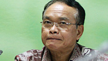 Kemdagri: Dana Otsus Minim Pengawasan