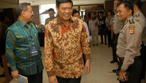  Forum Suara Rakyat Indonesia Apresiasi Presiden Jokowi