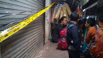 Pedagang Kolaka Pilih Jual Beras Lokal