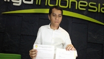 PT Liga Siap Implementasikan Terobosan Baru