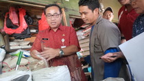 Bogor Perketat Distribusi Beras