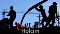  Holcim Raih Pinjaman Rp 750 Miliar