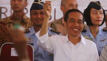 Jokowi Diingatkan Soal Reshuffle Kabinet