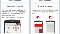 Browser Bebas Iklan Adblock Plus Resmi Dirilis