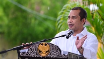 Kementerian Desa Gelontorkan Rp 90 M untuk Kawasan Perbatasan