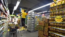 Akhir 2017, Hypermart Hadir di Grand Pakuwon