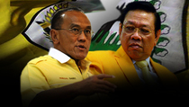 Muladi: Putusan soal Golkar Multitafsir, Kuncinya di ARB dan Agung Laksono