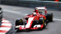Vettel Raih 