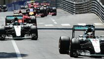 Rosberg: Hamilton Lebih Pantas Juara