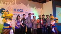 Ganda Putra dan Ganda Campuran Jadi Harapan Gelar di Indonesia Open