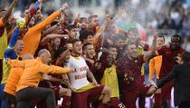 Babak I, Roma Memimpin dalam 
