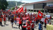 Persipuramania Minta Menpora dan BOPI Bertanggung Jawab