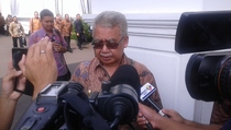 Mantan Gubernur Aceh Zaini Abdullah Meninggal Dunia
