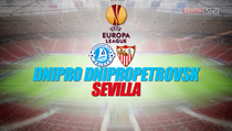 Menit Ke-44, Rotan Bawa Dnipro Samakan Skor