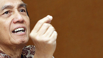 Gugatan Praperadilan Hadi Poernomo Dikabulkan