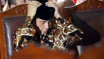 Hadi Poernomo: Tidak Ada yang Menang dan Kalah 
