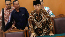 Gugatan Praperadilan Dikabulkan, Hadi Poernomo Bersyukur