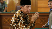 DPR Minta KPK Legowo Soal Putusan Hadi Purnomo