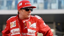 Raikkonen Start Terdepan di Monaco, Pole Pertama Sejak 2008