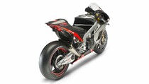 Aprilia Luncurkan 