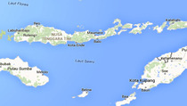 Diusulkan, Pembentukan Provinsi Flores