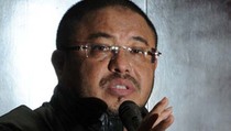 Anggota DPR: KPK Harus Koreksi soal Penetapan Tersangka