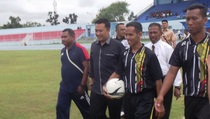 Menpora: SK Pembekuan PSSI Tak Akan Dicabut