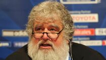 Ini Dia Informan FBI di Tubuh FIFA