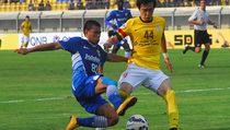 Kondisi Tantan dan M Ridwan Membaik