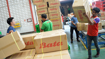 Bisnis Masih Lancar, Status PKPU Bata Dicabut