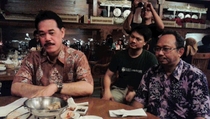 Jokowi Harus Tunjukkan Kepemimpinan yang Kuat