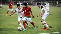  Lawan Filipina, Timnas Pertahankan Tren Kemenangan