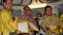 Putusan Sela PN Jakut Dinilai Selamatkan Islah Golkar