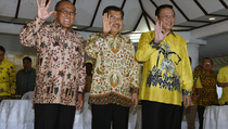 Pakar: Islah Partai Golkar Tak Sentuh Akar Persoalan