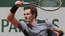  Murray Tantang Djokovic di Semifinal