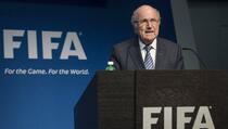 Sepp Blatter Jalani Interogasi di Swiss