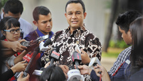 Mendikbud Lepas 89 Siswa BBM ke 3 Kota