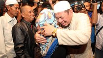 Tiga Tahun Jokowi-JK: 204 WNI Bebas dari Hukuman Mati
