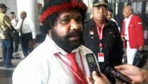 Staf Khusus Presiden Nilai Gerakan Separatis Papua Tidak Akan Ada Lagi