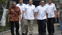 KMP Dinilai Jadi Koalisi Emosional Antara Elite Politik