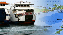 Hari Ini Layanan Pelayaran di NTT Lumpuh Total