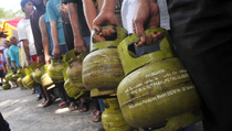 Pertamina: Pasokan LPG ke Sumenep Terkendala Cuaca