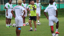 Persipura Andalkan Pemain Muda di Piala Bhayangkara