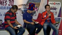  Gandeng Intel, Advan Siap Kuasai Pasar Tablet PC Lokal  