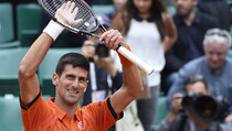 Singkirkan Murray, Djokovic ke Final PrancisTerbuka