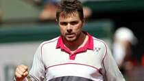 Jungkalkan Djokovic, Wawrinka Juara Baru Prancis Terbuka